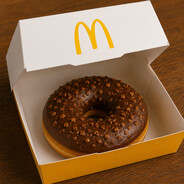Ronald McDonuts