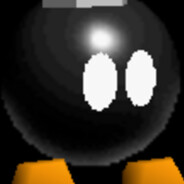 Bob-Omb Buddy