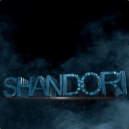 SHANDORI              力