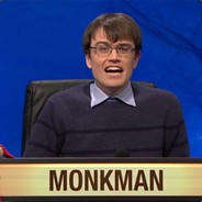Eric Monkman