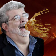 George Puke-as