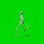 GreenSkeleton