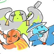 城南一霸贾十七