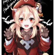 提瓦特爆破手可莉