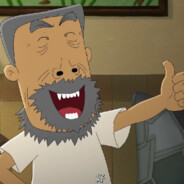 青青草原狙击手牛爷爷