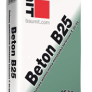 BETON B25