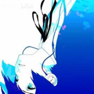 孤独与蓝色月球