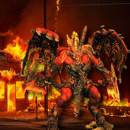 Player Avatar