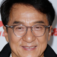 Jackie Chan