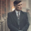 Thomas Shelby