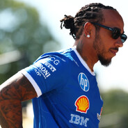 Lewis Hamilton avatarı