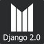 Django 2.0