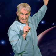 Peo "Kent Agent" Kentsson