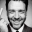 Russel Crowe