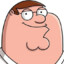 Peter Griffin