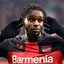★︎ JEREMİE FRİMPONG ★