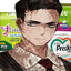 meursault (on his period)