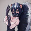 Skunk<3