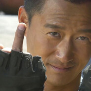 战狼中队  冷锋