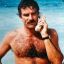 Tom &quot;Tomahawk&quot; Selleck