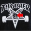 THRASHER