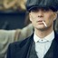 Maldito Peaky Blinder