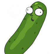 Pickle Morty