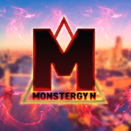 Monstergyn