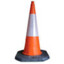 Cone man