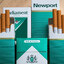 Full Menthol Alchemist