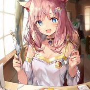 混吃等死小小黑