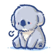 爱开玩笑的小河马