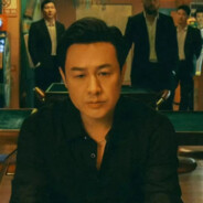 强盛集团高启强