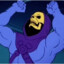 Skeletor