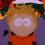 Kenny McCormick