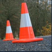 IJ-Cones