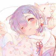 夕云萝莉の鹿头