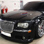 Chrysler 300C
