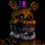 Nightmare Fredbear