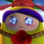 问世间情为何物 直教人