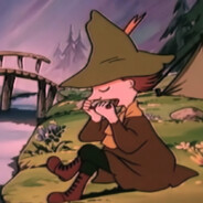 YG (mode: snufkin)