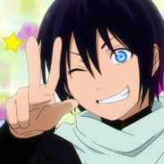 Noragami