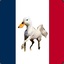 ★ Canard Cheval ★