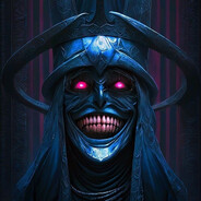ZEIT Steam avatar