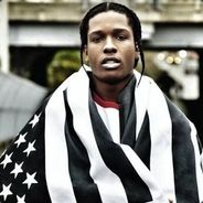 A$AP ROCKY