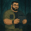 Steam avatar