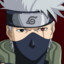 Kakashi Hatake