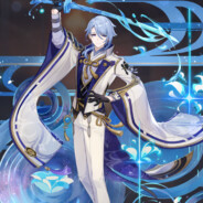 南天门的二郎神