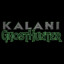 Kalani Ghost Hunter