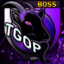 Boss - hide and win